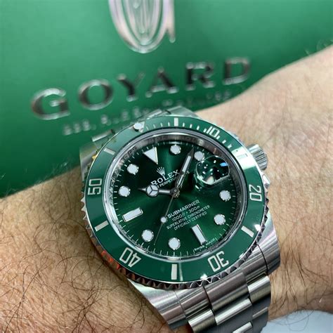 rolex greek dial|Rolex submariner green and black.